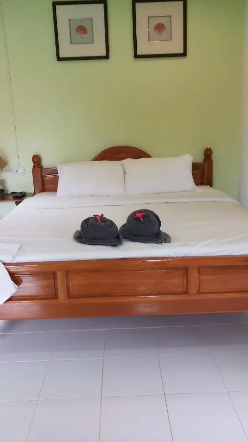 Lanta Lucky House Hotel Koh Lanta 0*,