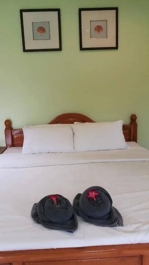 Lanta Lucky House Hotel Koh Lanta