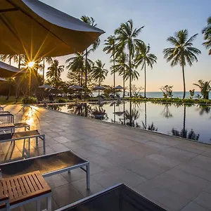 Kantary & 5*, Khao Lak Thailand