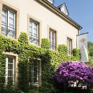 Les Jardins D'Anais 4*, Luxemburg Luxemburg