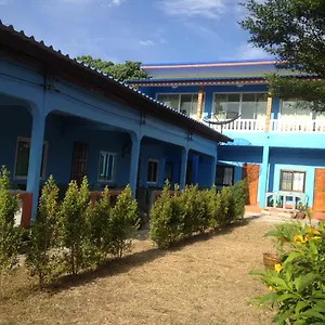 Gasthuis Lanta Blue House, Ko Lanta